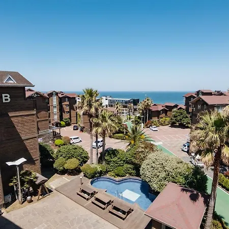 Dyne Resort